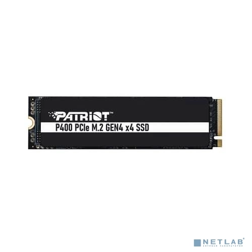 Patriot SSD жесткий диск M.2 2280 2TB P400 P400P2TBM28H