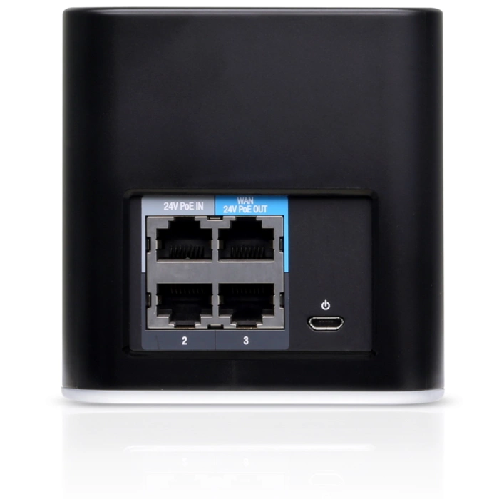 Картинка Точка доступа Ubiquiti airCube ISP (ACB-ISP) 