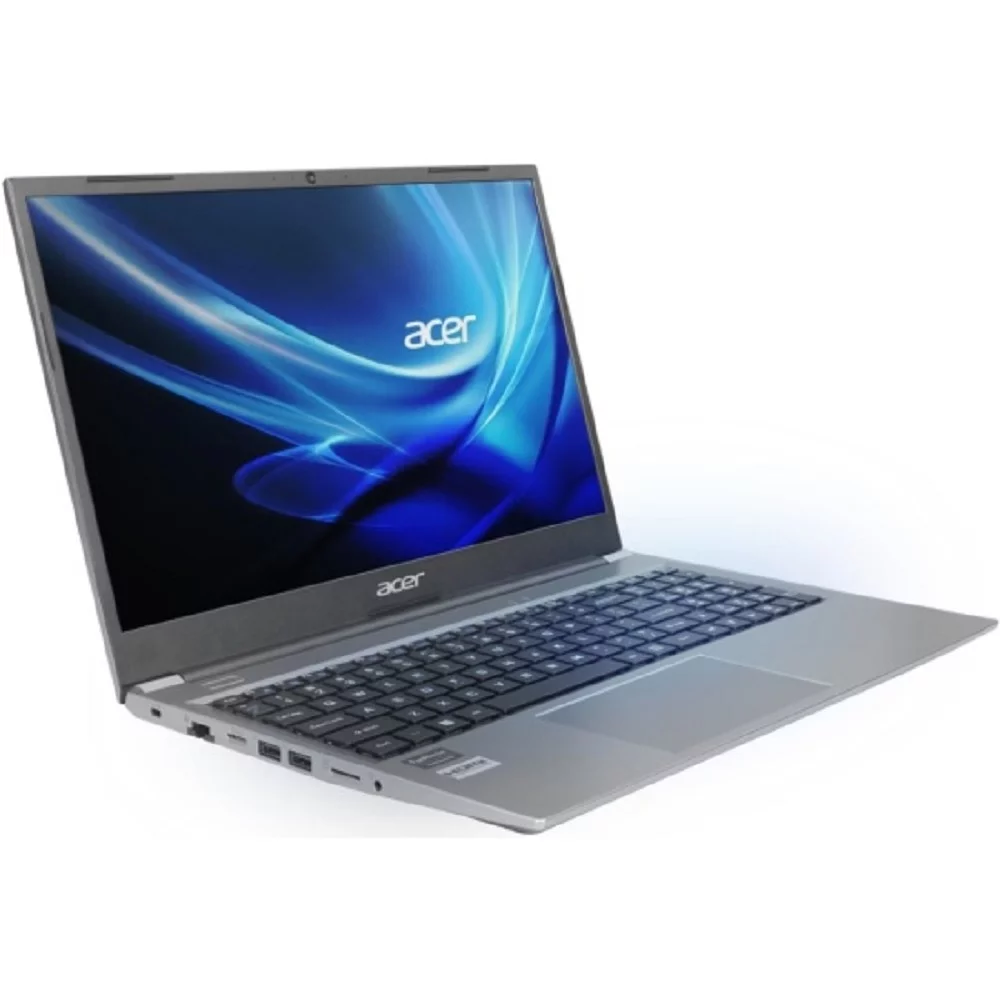 Acer Aspire Lite AL15-41 [UN.431SI.P23] Silver 15.6" {FHD R5-5500/ 16Gb/ 512GB SSD/ RJ45/ no OS}