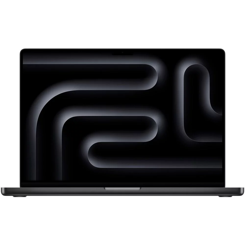 Apple MacBook Pro 14 Late 2023 [Z1C80001D] (КЛАВ.РУС.ГРАВ.) Space Black 14.2" Liquid Retina XDR {(3024x1964) M3 8C CPU 10C GPU/ 16GB/ 512TB SSD}