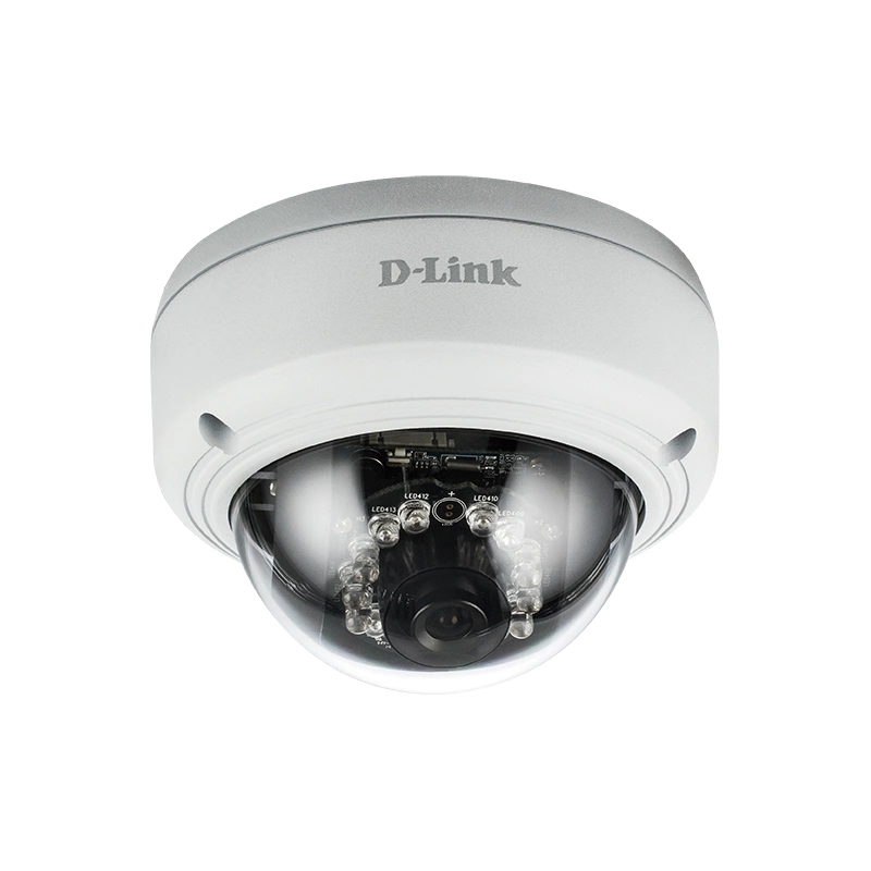 Камера/ DCS-4603/UPA/A2A 3 MP Full HD Day/ Night Network Camera with PoE.