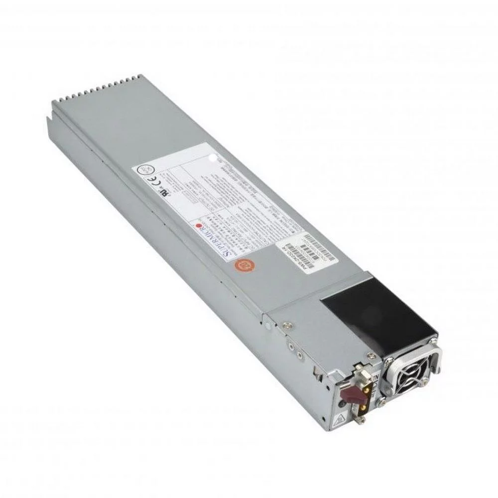 Блок питания SuperMicro PWS-2K03D-1R