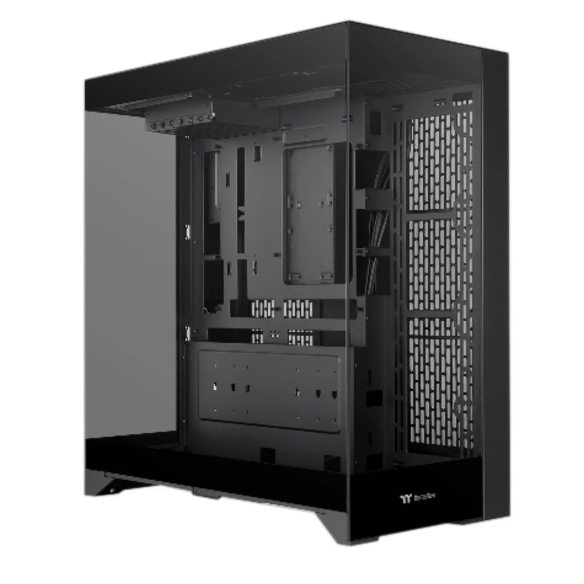 Корпус Thermaltake CTE E550 TG (CA-1Z8-00M1WN-00)