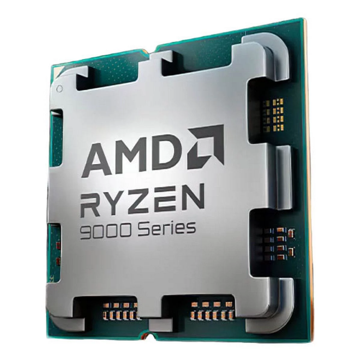 Центральный Процессор AMD RYZEN 7 9700X OEM (Granite Ridge AM5, 4nm, C8/ T16, Base 3,80GHz, Turbo 5,50GHz, GPU Radeon Graphics, L3 32Mb, TDP 65W, SAM5) (100-000001404)