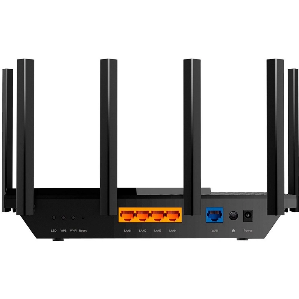 Картинка Роутер TP-Link Archer AX73 (ARCHER AX73) 