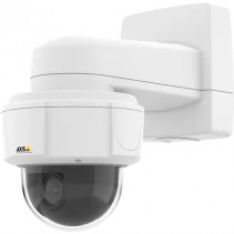 Видеокамера AXIS AXIS M5525-E 50HZ Discreet PTZ with HDTV 1080p, 1920x1080, 10x optical zoom, automatic day/night and autofocus (01145-001)