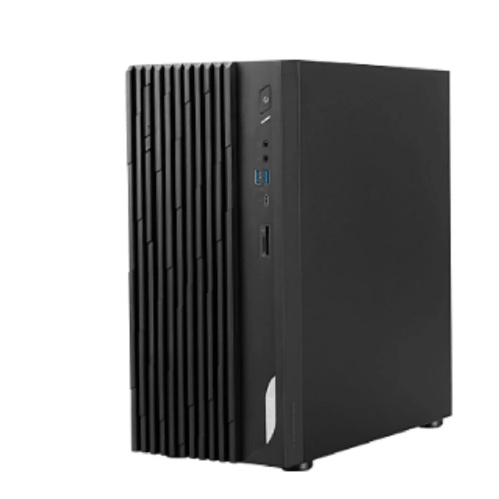 MSI Pro DP180 12 [9S6-B0A721-442] SFF Black { i5 12400(2.5Ghz)/ 16384Mb/ 512PCISSDGb/ UHD Graphics 730/ noOS}