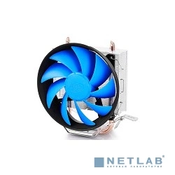 Cooler DeepCool GAMMAXX 200T{Soc-775/ 115, AM2/ АМ3/ FM1/ K8} (GAMMAXX200T)