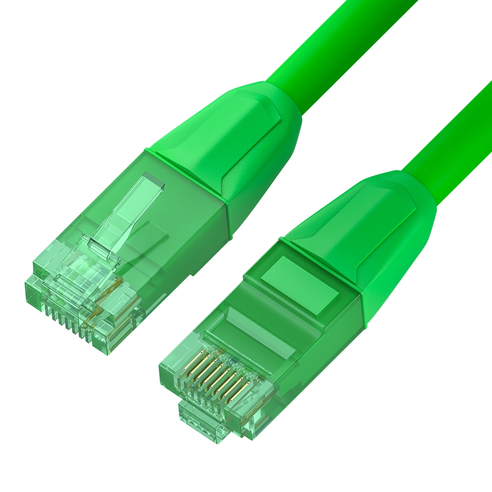 Картинка Патч-корд PROF 5 м RJ-45 (GCR-52843) 