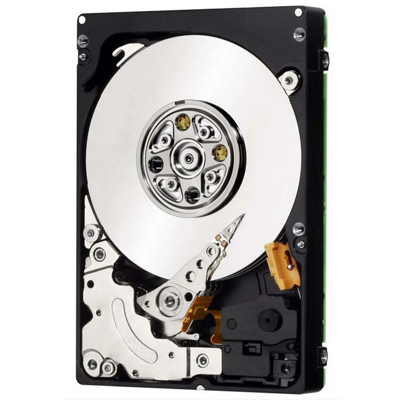 Жесткий диск Toshiba SATA-III 1TB DT01ACA100 Desktop 4KN (7200rpm) 32Mb 3.5"