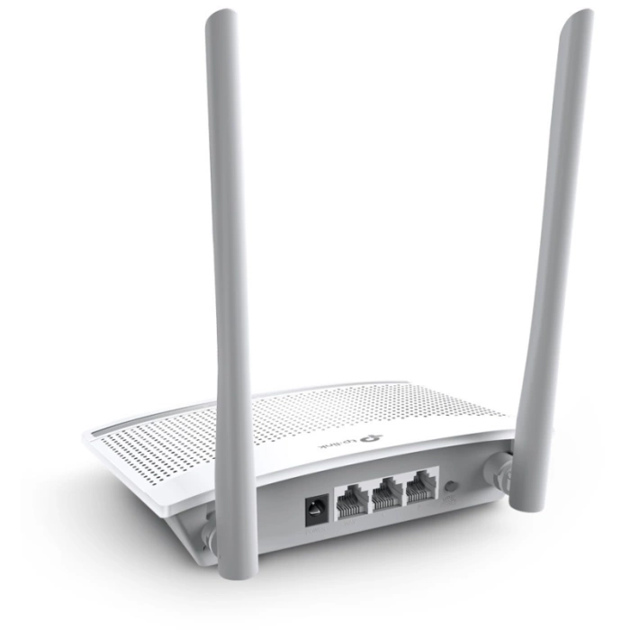 Картинка Роутер TP-Link TL-WR820N (TL-WR820N) 