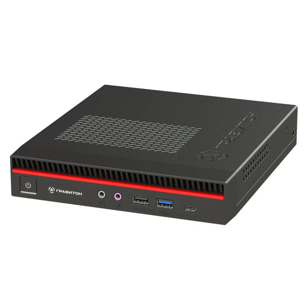 ПК ГРАВИТОН Д15И MFF i3-12100/ 1*8GB/ SSD256GB/ Wi-fi+BT/ FP_1xUSB3.0_1xUSB2.0_1xType-C/ 120W/ K+M/ NoOS/ 3Y i3-12100/ 1*8GB/ SSD256GB/ Wi-fi+BT/ FP_1xUSB3.0_1xUSB2.0_1xType-C/ 120W/ K+M/ NoOS/ 3YST (Д15И_167527)