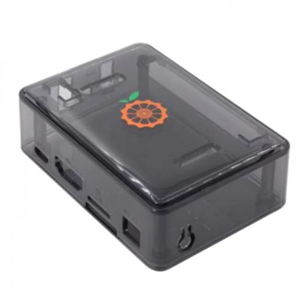 Корпус ACD RD034 Black ABS Protective case for Orange Pi Pi Lite