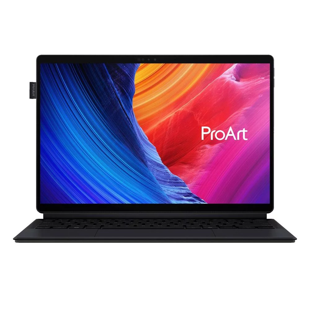 Ноутбук ASUS ProArt PZ13 HT5306QA-LX002W X Plus X1P 42 100/ 16Gb/ SSD1Tb/ 13.3"/ OLED/ 3K/ Win11H (90NB1441-M001L0)