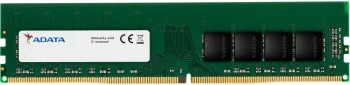 Модуль памяти ADATA 32GB DDR4 3200 U-DIMM Premier AD4U320032G22-SGN, CL22, 1.2V