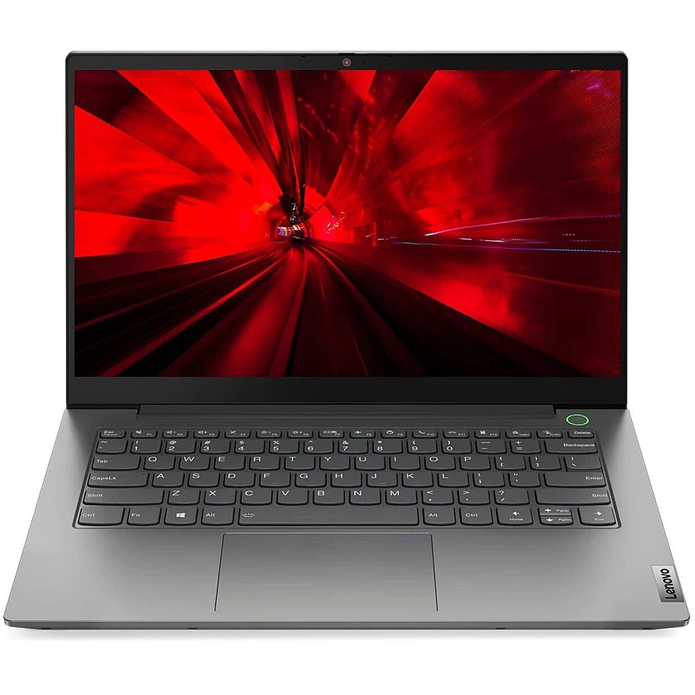 Ноутбук Lenovo ThinkBook 14 G4 IAP Core i5-1235U/ 8Gb/ SSD256Gb/ 14.0&quot;/ IPS/ FHD/ noOS/ grey (21DH00GGRU)