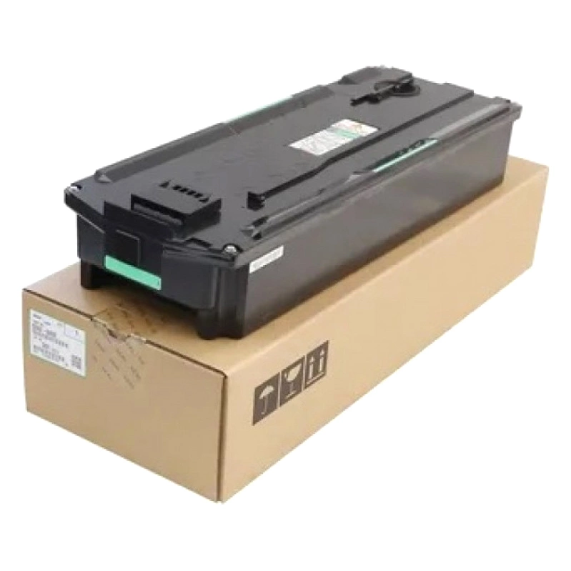 Бутыль сбора отработанного тонера в сборе/ Waste Toner Container (D2426400)