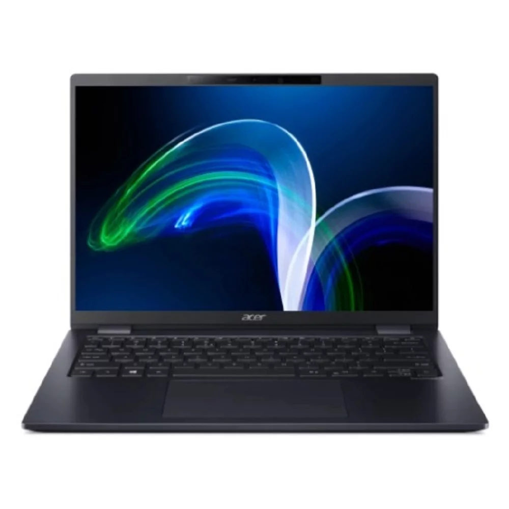 TMP614P-52-74QX TravelMate 14.0" WUXGA(1920x1200) IPS/ Intel Core i7-1165G7 2.80GHz Quad/ 16GB+512GB SSD/ Integrated/ WiFi/ BT/ 2.0MP/ microSD/ Fingerprint/ 3cell/ 1 kg/ W11Pro/ 1Y/ BLACK (NX.VSZER.005)