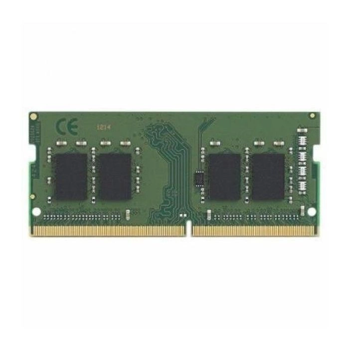 Модуль памяти Kingston DDR4 SODIMM 16GB PC4-21300 2666MHz 1Rx8 CL19 1.2V (KVR26S19S8/16)