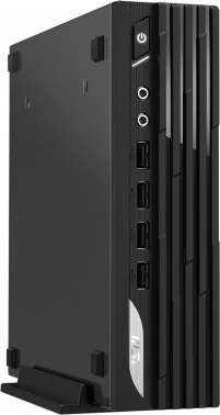 Неттоп MSI Pro DP21 13M-602XRU i7 13700/ 16Gb/ SSD512Gb UHDG 770/ noOS/ черный (9S6-B0A421-602)