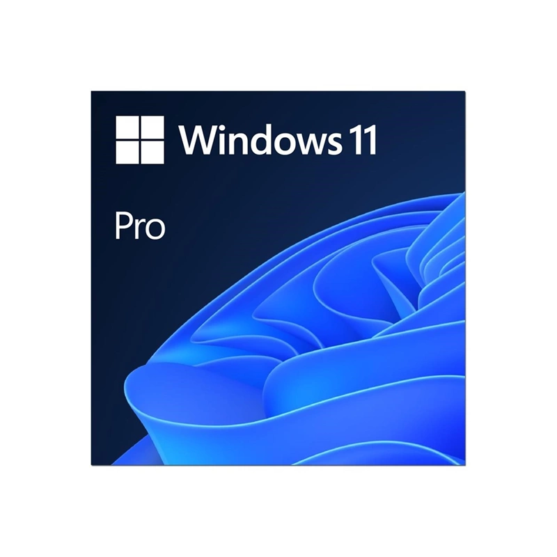 Лицензия на ПО/ Win Pro 11 32-bit/64-bit All Lng PK Lic Online DwnLd NR (FQC-10572)