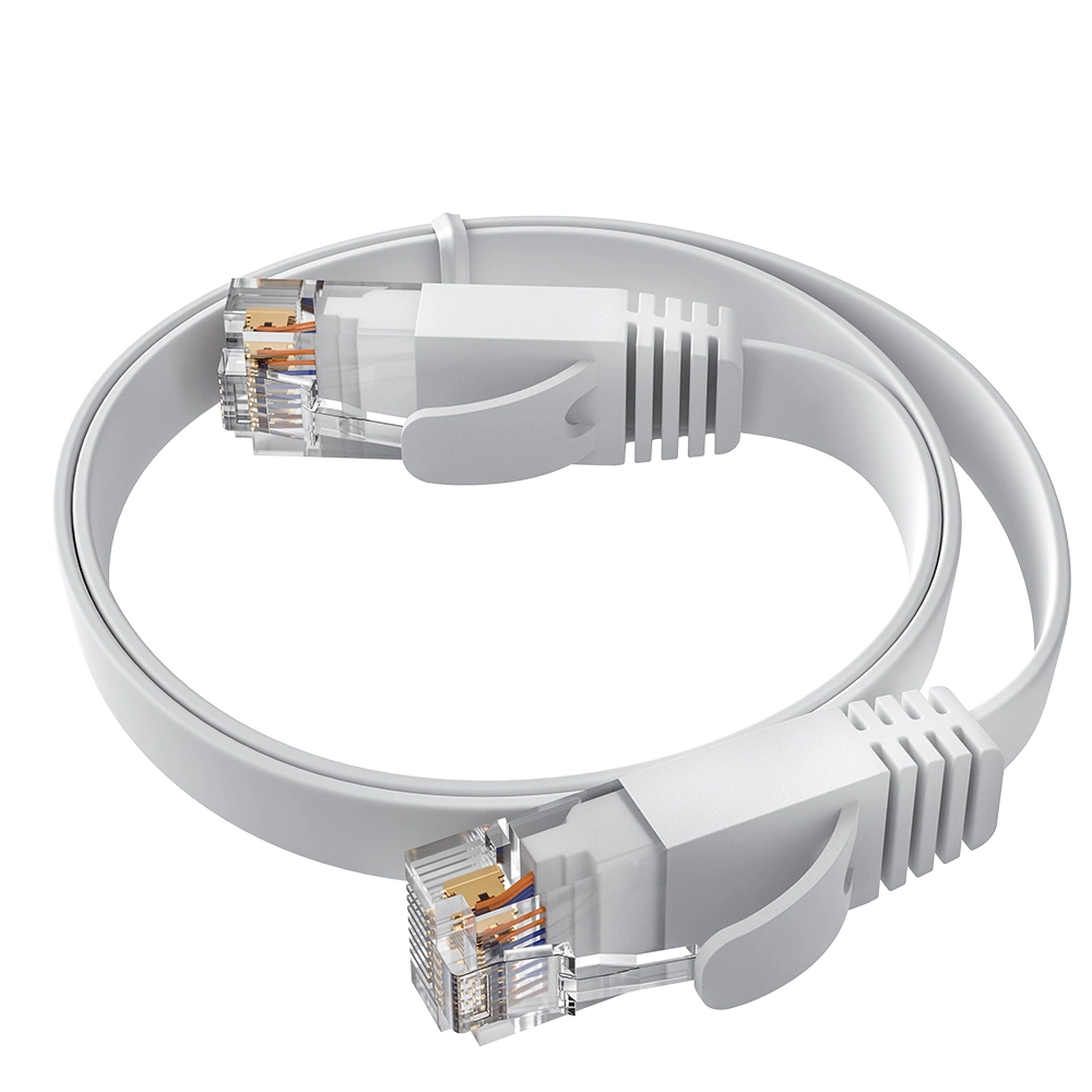 Картинка Патч-корд PROF RJ-45 1.6 м (GCR-52848) 