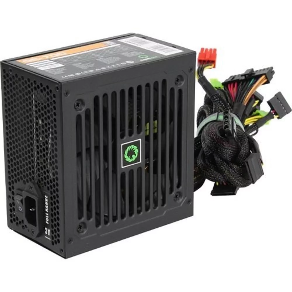 GameMax GE-700 Блок питания ATX 700W