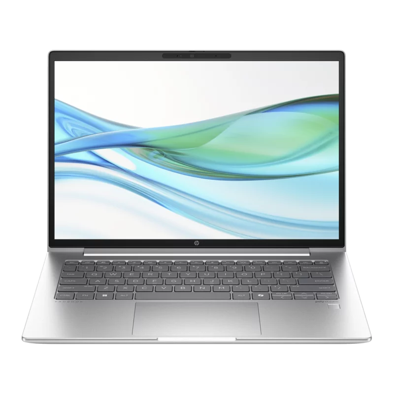 HP Probook 440 G11 U7-155U 14" WUXGA (1920x1200) UWVA 300 nits 16GB (1x16GB) DDR5 5600,512GB SSD,Intel AX211 Wi-Fi,Backlit,FPR,56Whr,1y,1.4kg,Dos,KB Eng,Silver (A22Z2EA) (A22Z2EA#BH5)