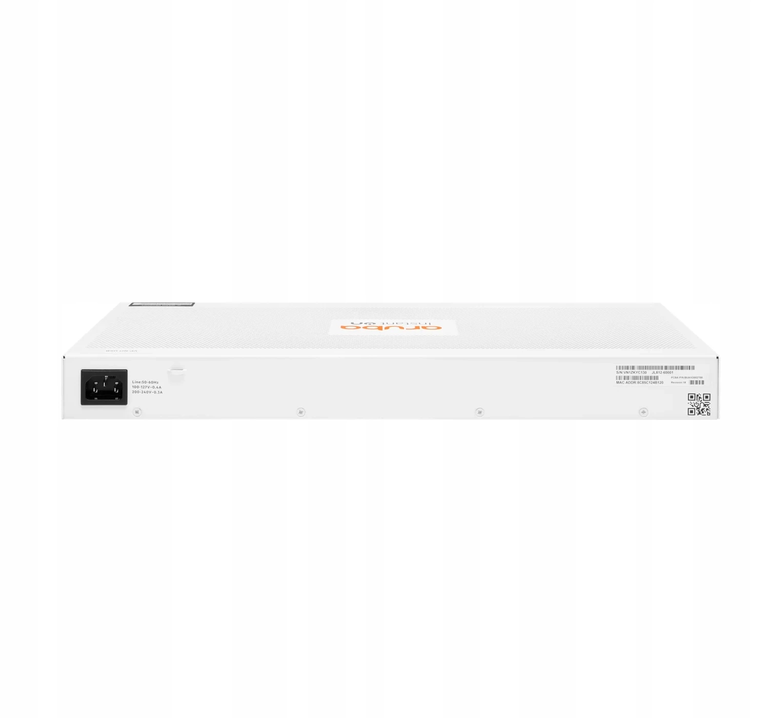 Картинка Коммутатор HPE Aruba Instant On 1830 24G 2SFP Switch (JL812A#ABB) 