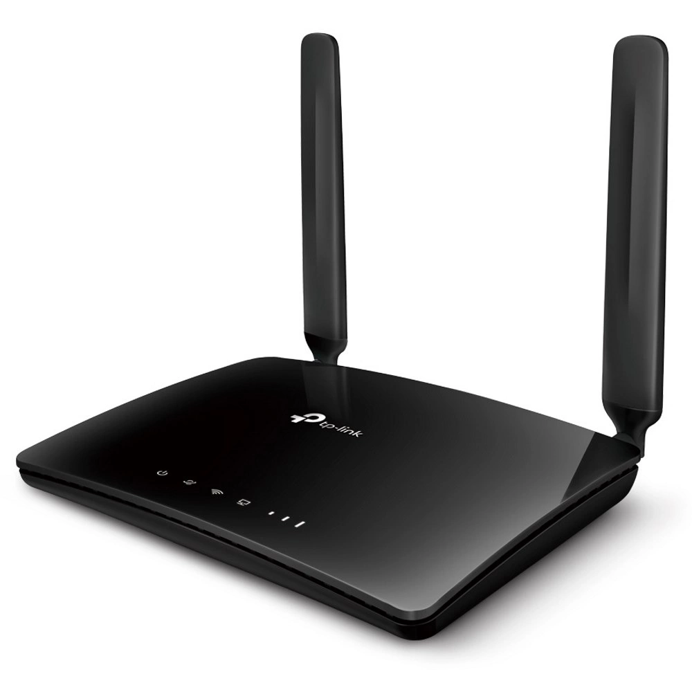 Картинка Роутер TP-Link Archer MR400 (ARCHER MR400) 