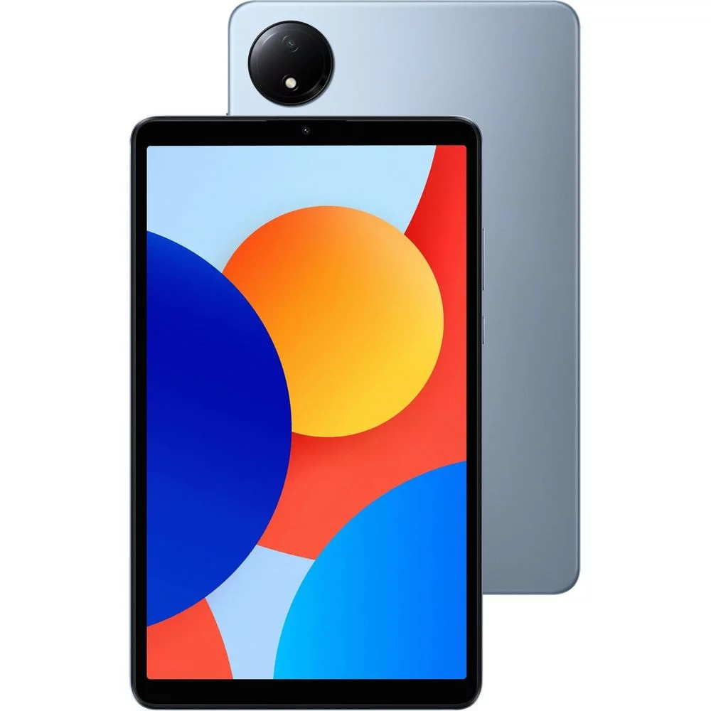 Планшет 8.7" Xiaomi Redmi Pad SE 4G 4+64Gb голубой (VHU5108RU)