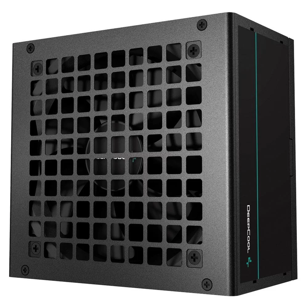 Блок питания ПК Deepcool PF650 (R-PF650D-HA0B-WDEU)