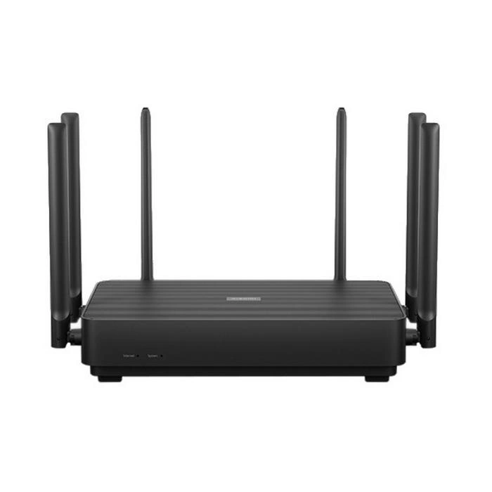 Картинка Маршрутизатор Xiaomi Router AX3200 RB01 (DVB4314GL) (754951) 