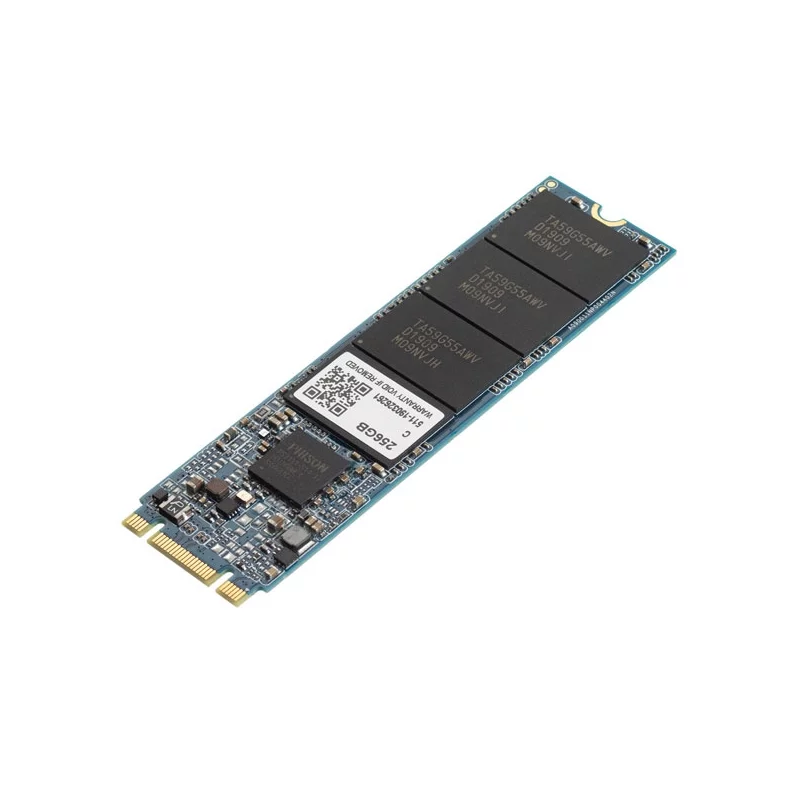 Твердотельный накопитель/ Foxline SSD X5, 1024GB, M.2(22x80mm), SATA3, 3D TLC, R/ W 560/ 540MB/ s, IOPs 80 000/ 75 000, TBW 620, DWPD 0.8 (2 года) (FLSSD1024M80CX5)