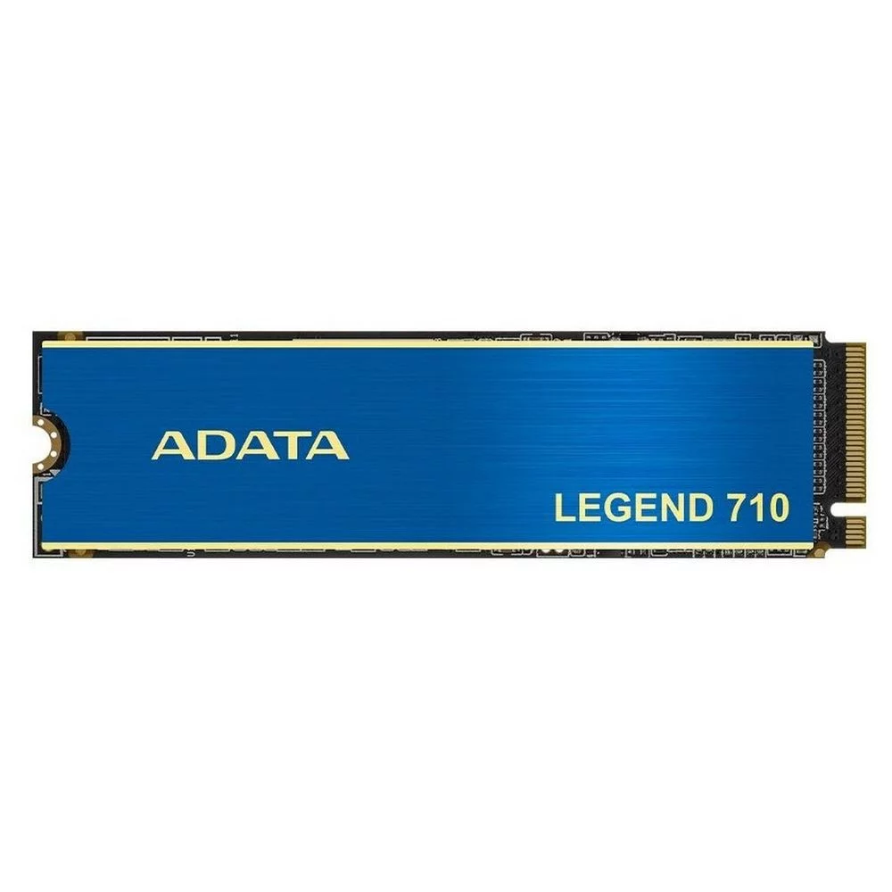 Твердотельный накопитель SSD ADATA ALEG-710-256GB