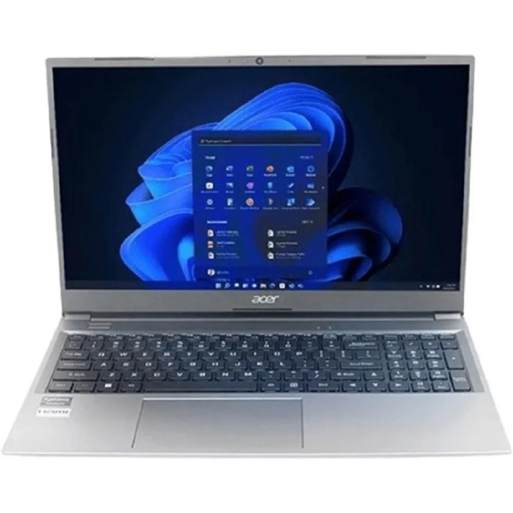 Acer Aspire Lite AL15-52 [UN.321SI.00D ] Silver 15.6" {FHD i5-1235U/ 16Gb/ 512GB SSD/ RJ45,/ no OS}