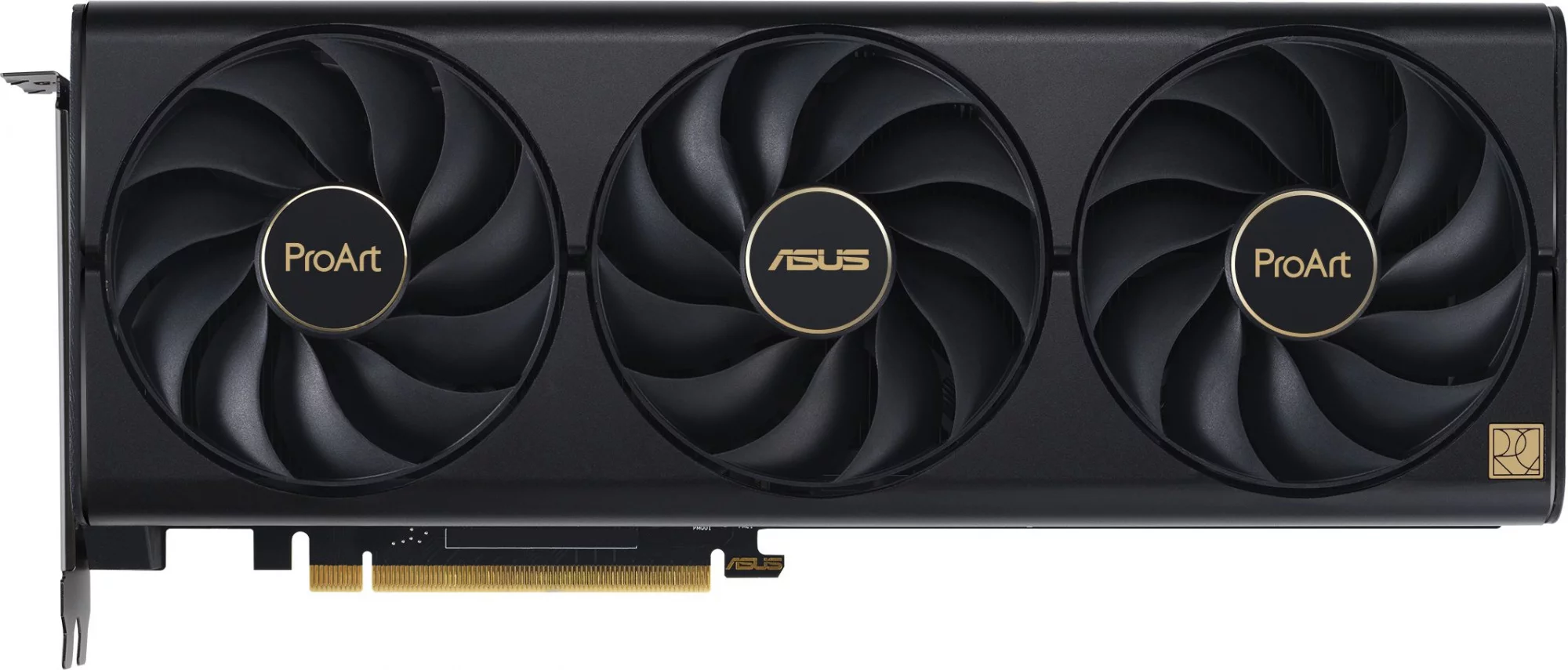 ASUS PROART-RTX4080S-O16G/ / RTX4080S HDMI*1 DP*3 16G D6X; 90YV0K90-M0NA00