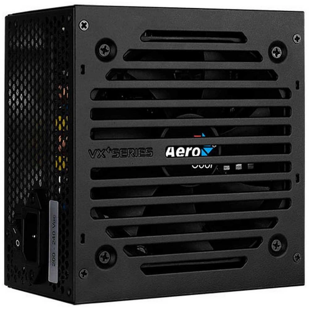 Блок питания Aerocool 750W VX PLUS ATX (VX-750 PLUS)