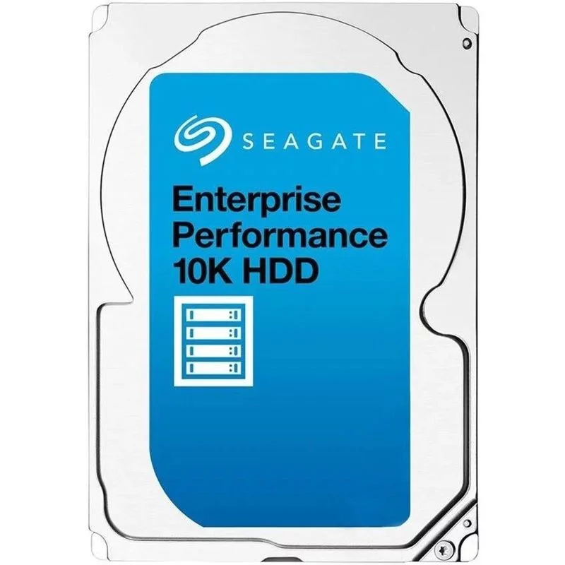 Жесткий диск/ HDD Seagate SAS 900Gb 2.5" Server Enterprise Performance 10K 12Gb/ s 128Mb (clean pulled) 1 year ocs (ST900MM0168)