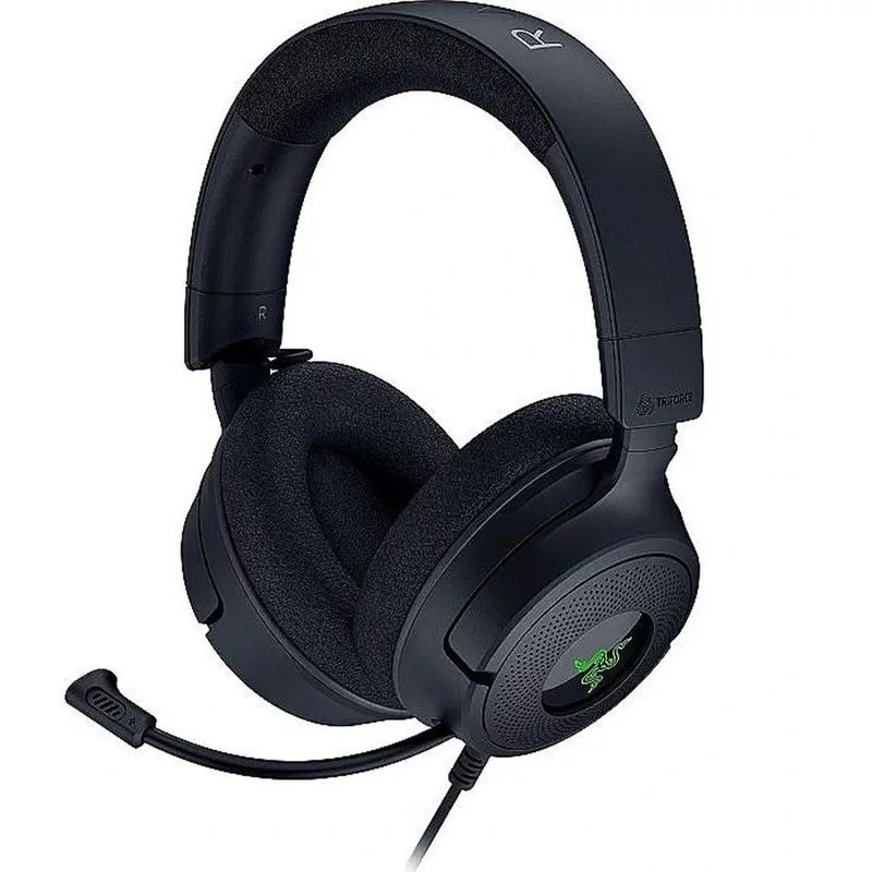 Наушники RAZER KRAKEN