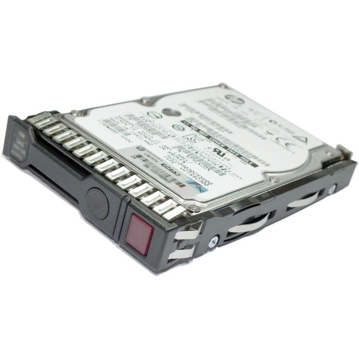 Картинка Жесткий диск HPE 1.8 TB 2,5&quot; SAS SC DS Enterprise HDD (872481-B21) 