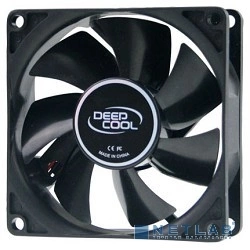 Case fan Deepcool XFAN 60 60x60x12 3pin+4pin (molex) 24dB 30g RTL [DP-FDC-XF60]