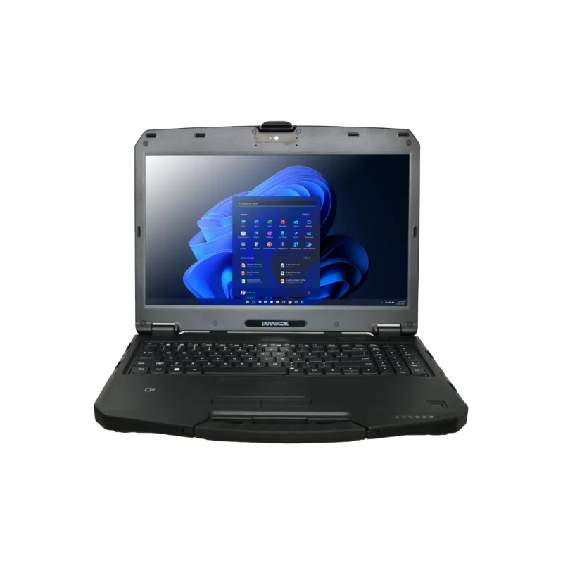 Защищенный ноутбук S15 Gen3 Standard/ S15 Gen3 Standard 15.6" FHD (1920 x1080) Standard Display (400 nits), Intel® Core™ i5-1235U Processor 1.3 GHz up to 4.4 GHz, Windows 11 Professional with 8GB RAM, (S5G1P2AAEBXE)