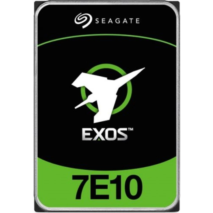 Картинка Жесткий диск 4TB HDD Seagate Exos 7E10 (ST4000NM025B)  