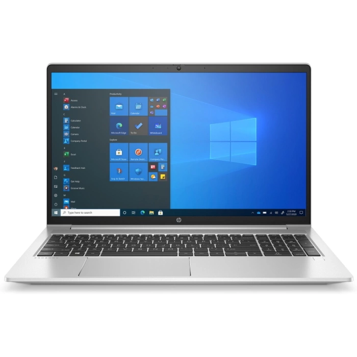 Ноутбук HP ProBook 450 G8 15.6" FHD/ i5-1135G7/ 8GB/ 512GB SSD/ noODD/ WiFi/ BT/ FPR/ DOS (32M40EA#ACB)