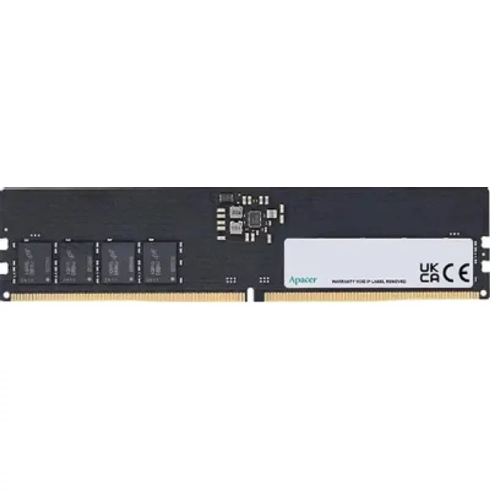 Модуль памяти DIMM 32GB DDR5-5600 FL.32G2C.PKH APACER