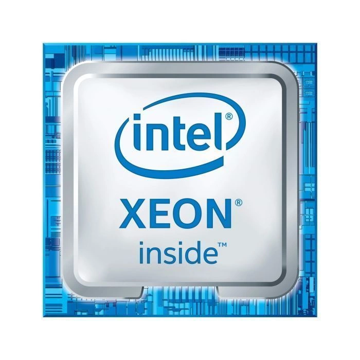 Эскиз Процессор Intel Xeon E 2226G (SRF7F)