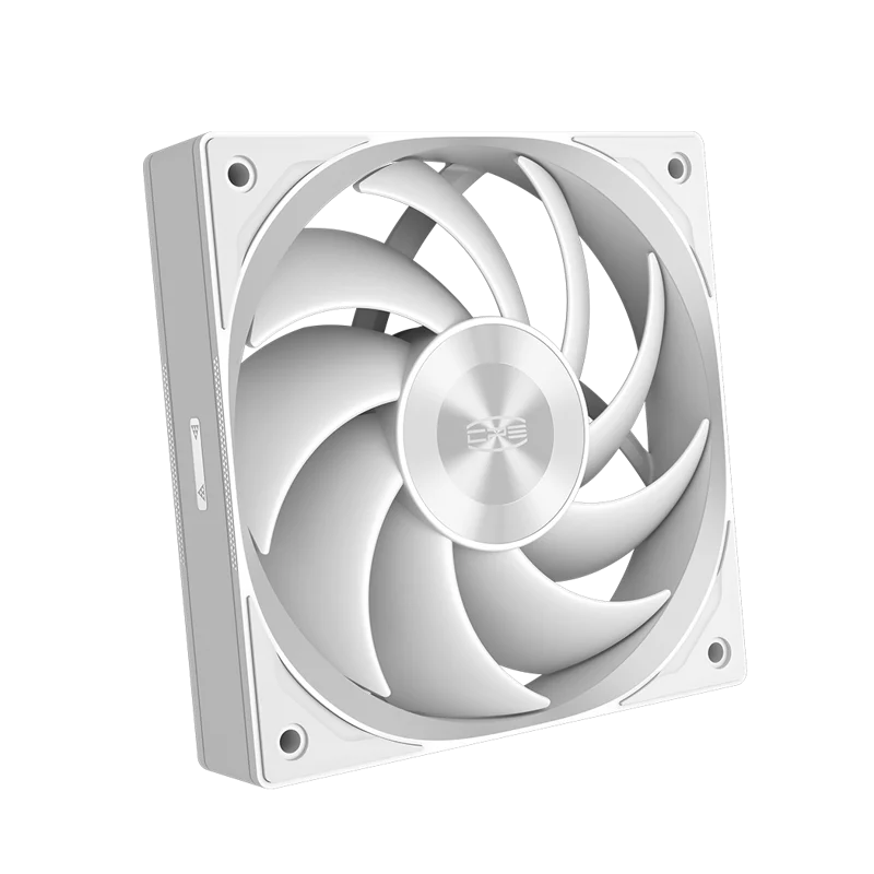 PCCOOLER Fan (F5R120 WH)