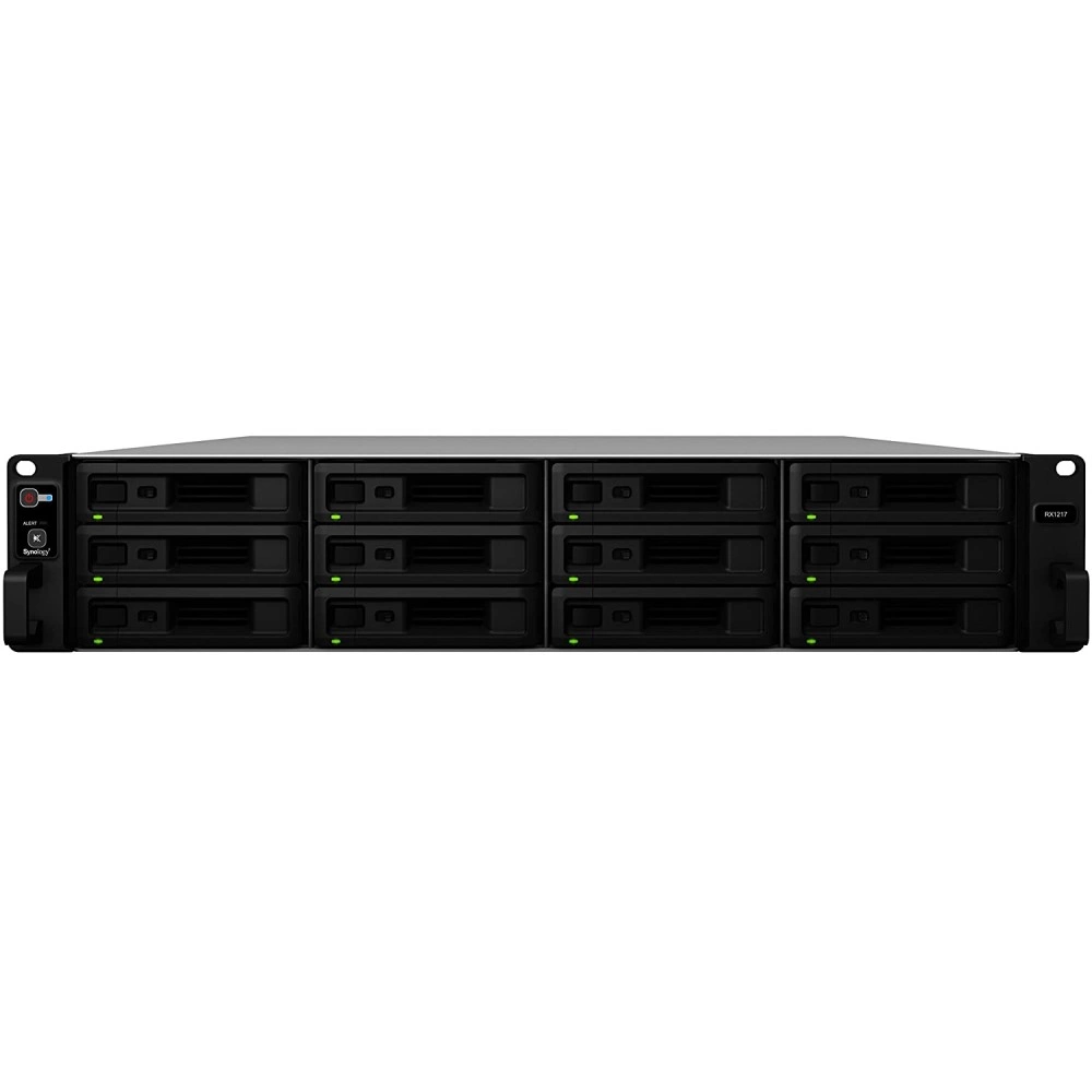 Модуль расширения Synology RX1217RP (RX1217RP)