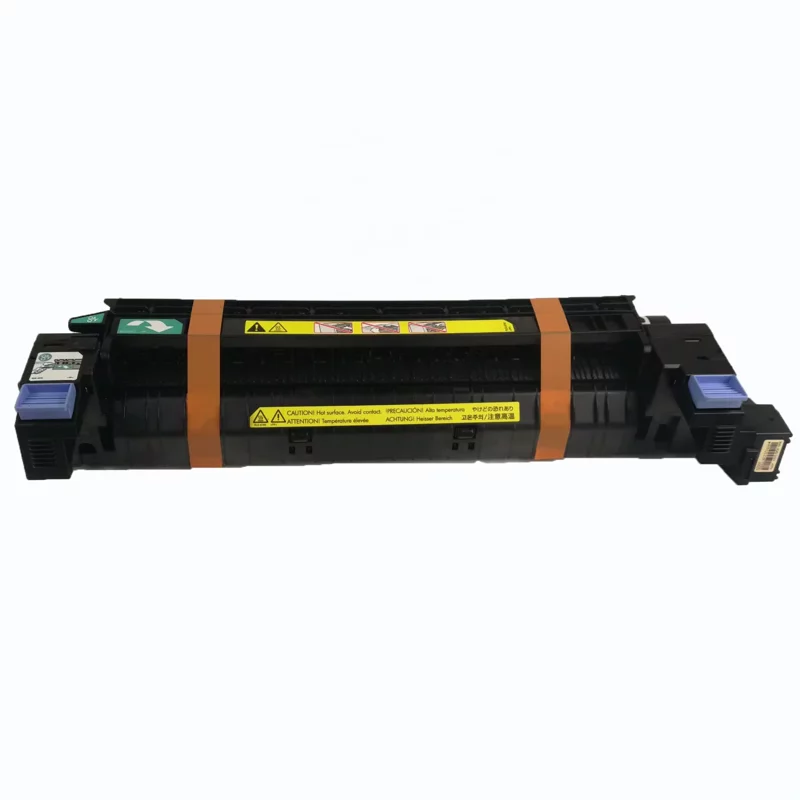 Комплект закрепления/ HP Fuser Kit RM1-6185/ CE710-69010